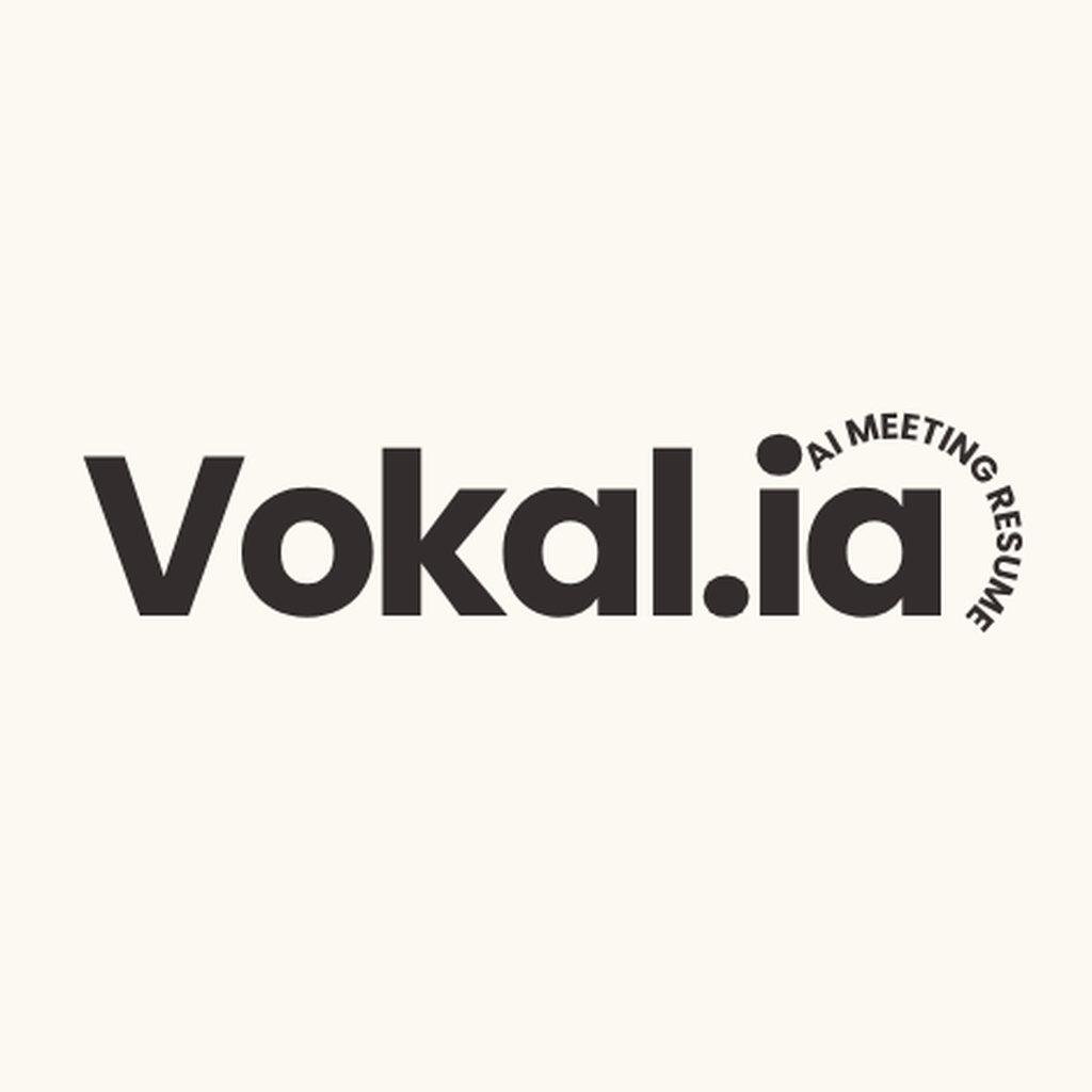 Logo Vokal.ia